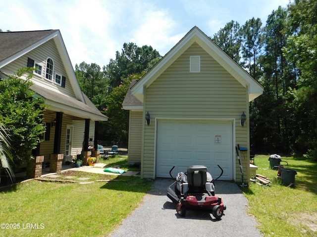 599 Sardis Rd, Ridgeland, SC 29936 - photo 4