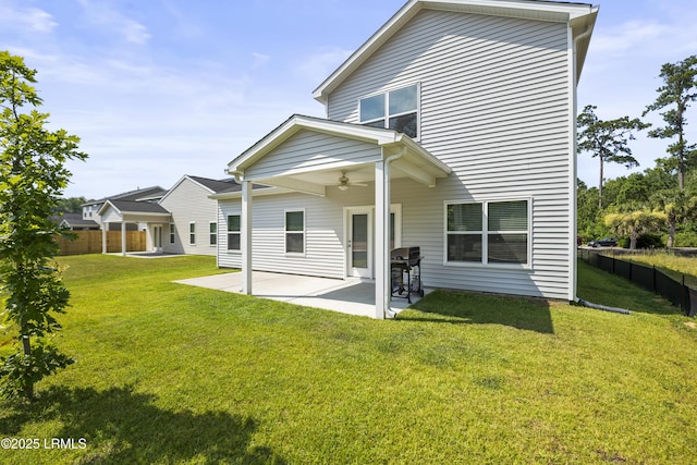 1 Chestnut St, Beaufort, SC 29906 - photo 43