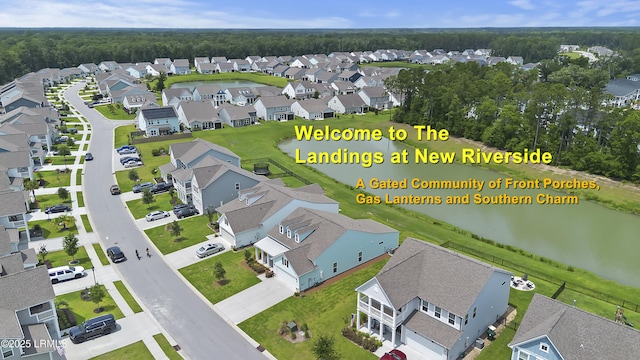 247 Wheelhouse Way, Bluffton, SC 29910 - photo 2