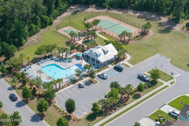 247 Wheelhouse Way, Bluffton, SC 29910 - photo 48