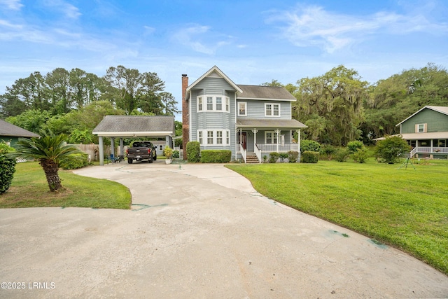 6050 Vaux Rd, Beaufort, SC 29906