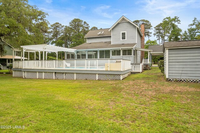 6050 Vaux Rd, Beaufort, SC 29906