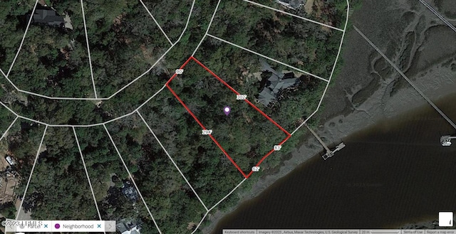 200 Bull Point Dr, Seabrook, SC 29940 - photo 5
