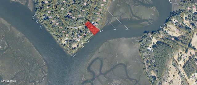 200 Bull Point Dr, Seabrook, SC 29940