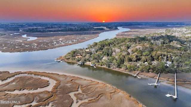 200 Bull Point Dr, Seabrook, SC 29940
