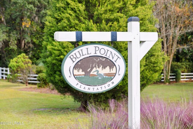 200 Bull Point Dr, Seabrook, SC 29940
