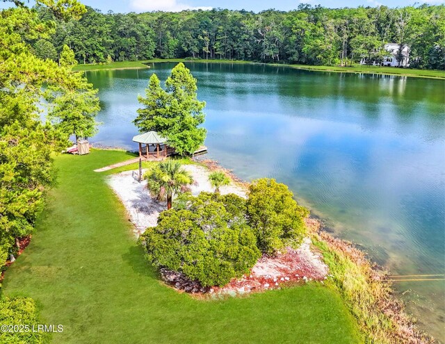200 Bull Point Dr, Seabrook, SC 29940
