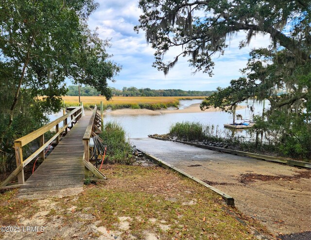 200 Bull Point Dr, Seabrook, SC 29940