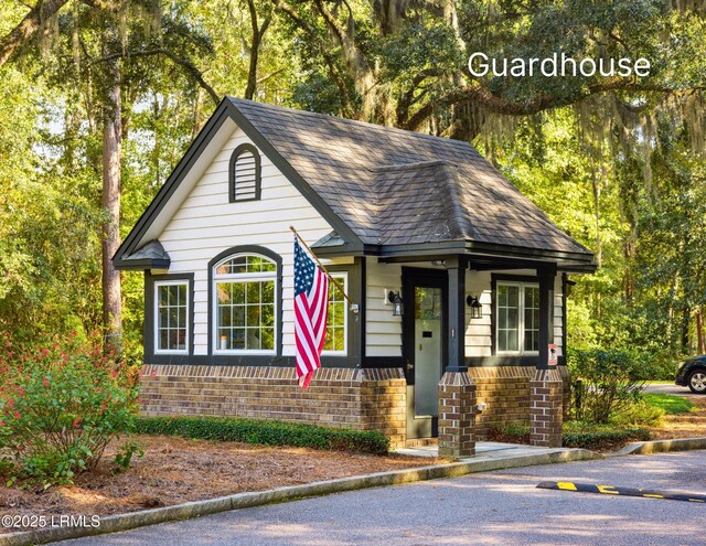 200 Bull Point Dr, Seabrook, SC 29940