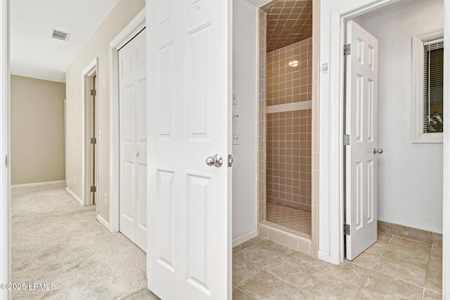 13 Annabella Ln, Hilton Head Island, SC 29926 - corridor featuring baseboards