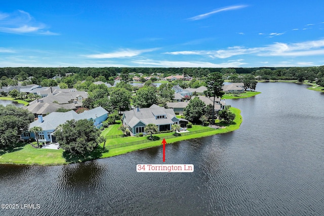 34 Torrington Ln, Bluffton, SC 29910 - photo 54