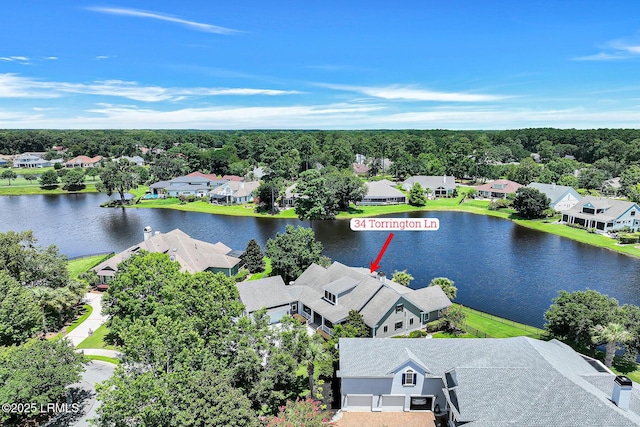 34 Torrington Ln, Bluffton, SC 29910 - photo 55
