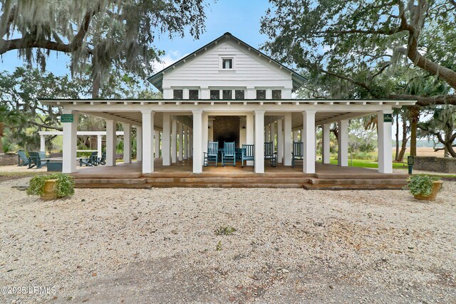 26 Harford, Beaufort, SC 29906 - photo 50