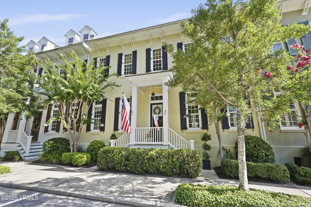 26 Harford, Beaufort, SC 29906 - photo 1
