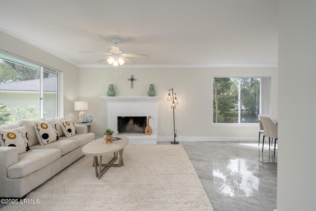 123 Sea Otter Ln, Fripp Island, SC 29920 - photo 10