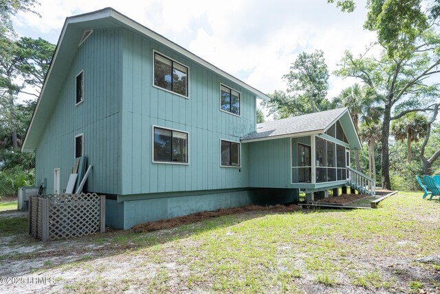 123 Sea Otter Ln, Fripp Island, SC 29920 - photo 44