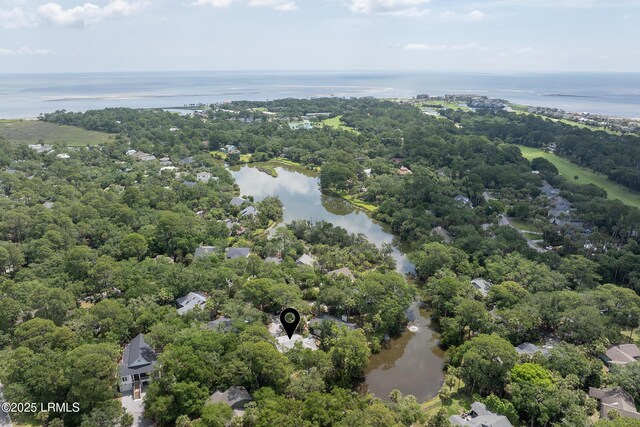 123 Sea Otter Ln, Fripp Island, SC 29920 - photo 5