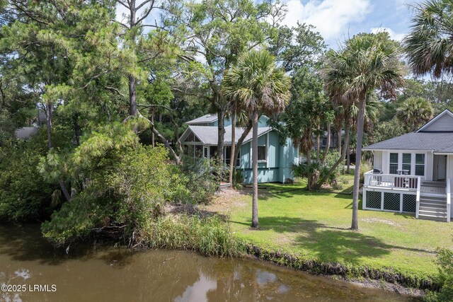 123 Sea Otter Ln, Fripp Island, SC 29920 - photo 46