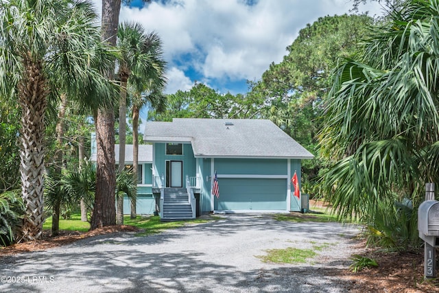 123 Sea Otter Ln, Fripp Island, SC 29920 - photo 1