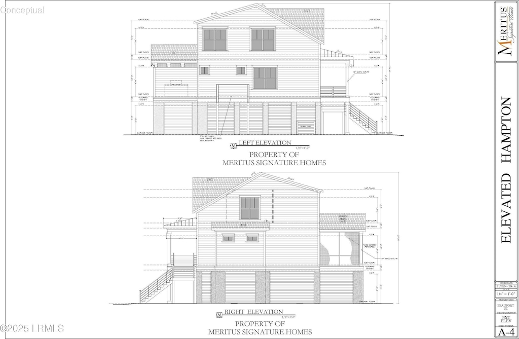 2233 Be Wheatley Dr, Beaufort, SC 29902 - photo 3