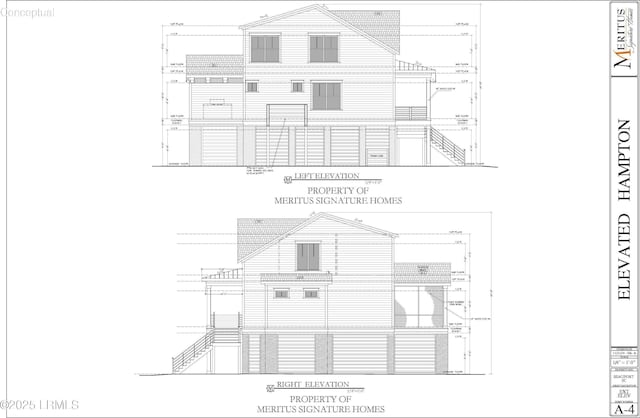 2233 Be Wheatley Dr, Beaufort, SC 29902 - photo 3