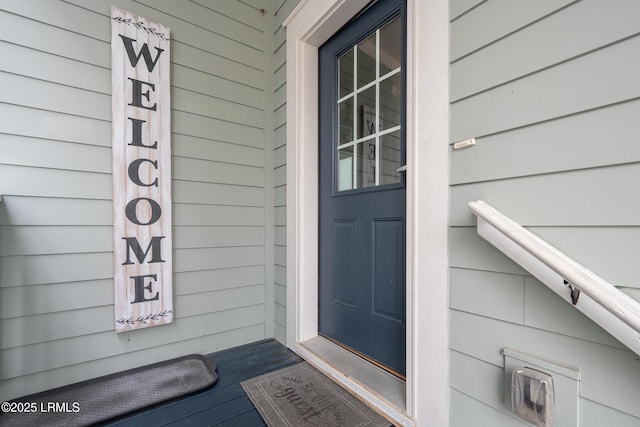 123 Sandcastle Ct, Hilton Head Island, SC 29928 - view of entrance to property