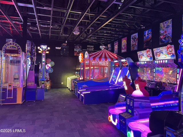 123 Sandcastle Ct, Hilton Head Island, SC 29928 - view of game room