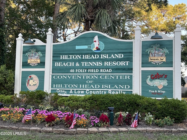 123 Sandcastle Ct, Hilton Head Island, SC 29928 - exterior view