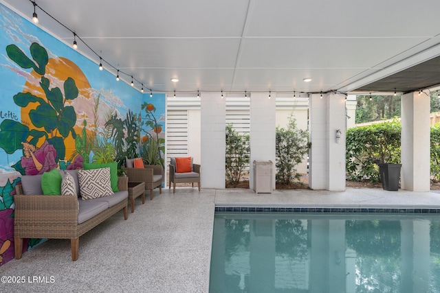123 Sandcastle Ct, Hilton Head Island, SC 29928 - view of swimming pool