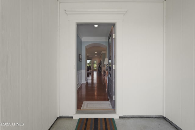 509 Nautical Ln, Okatie, SC 29909 - view of doorway to property