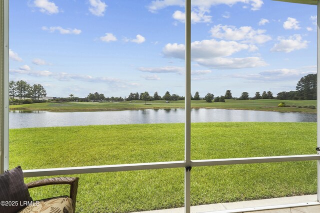 509 Nautical Ln, Okatie, SC 29909 - water view