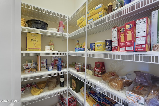 509 Nautical Ln, Okatie, SC 29909 - view of pantry