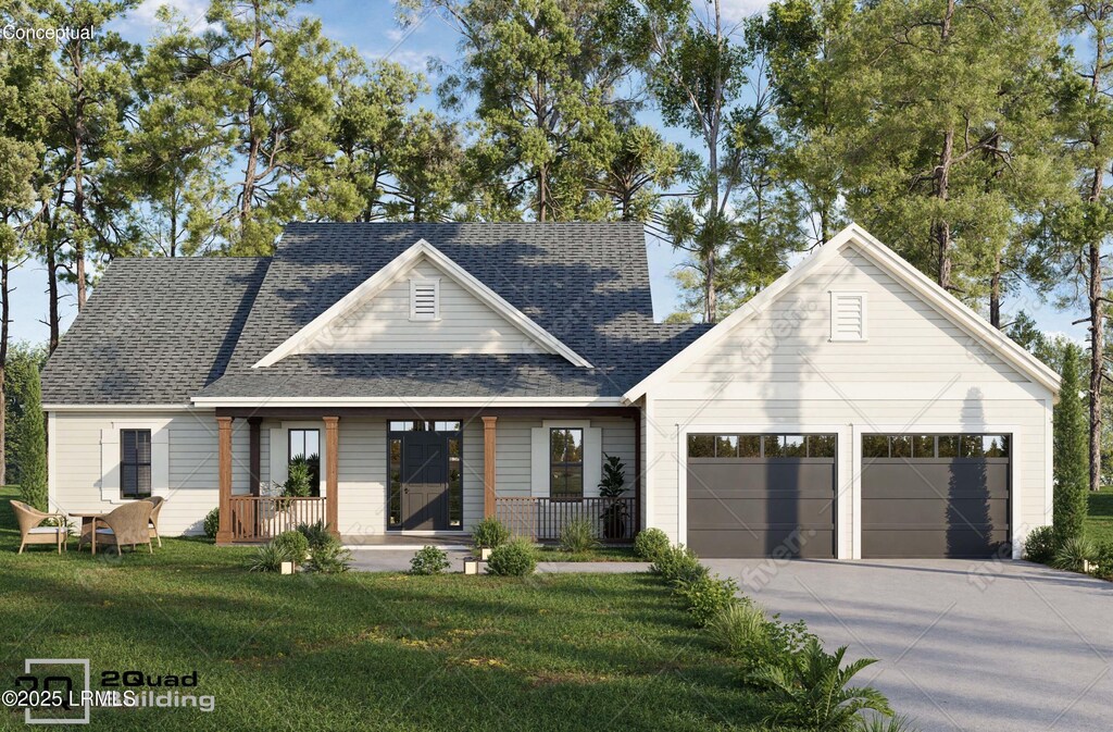 15 Woods Ln, Beaufort, SC 29907 - photo 1
