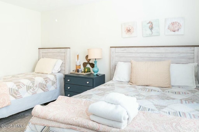 view of bedroom