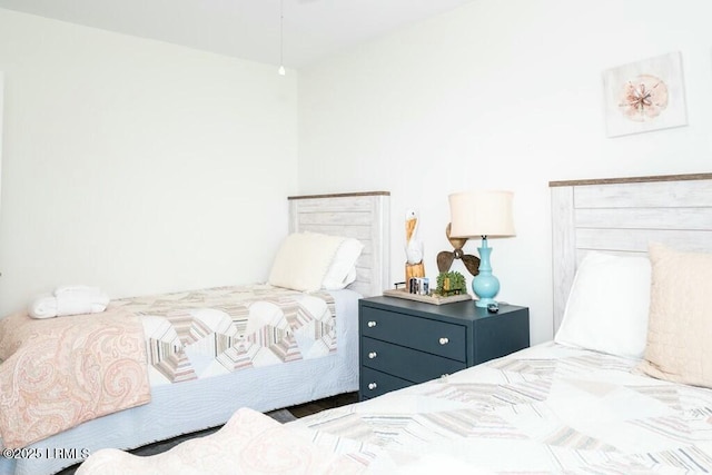 view of bedroom