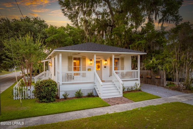 1711 Duke St, Beaufort, SC 29902 - photo 1