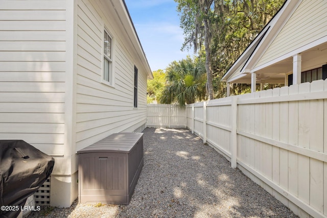 1711 Duke St, Beaufort, SC 29902 - photo 60