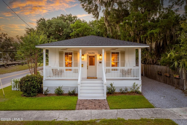 1711 Duke St, Beaufort, SC 29902 - photo 3