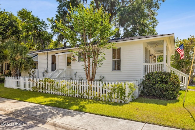 1711 Duke St, Beaufort, SC 29902 - photo 46