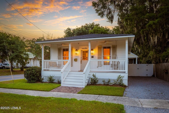 1711 Duke St, Beaufort, SC 29902 - photo 5