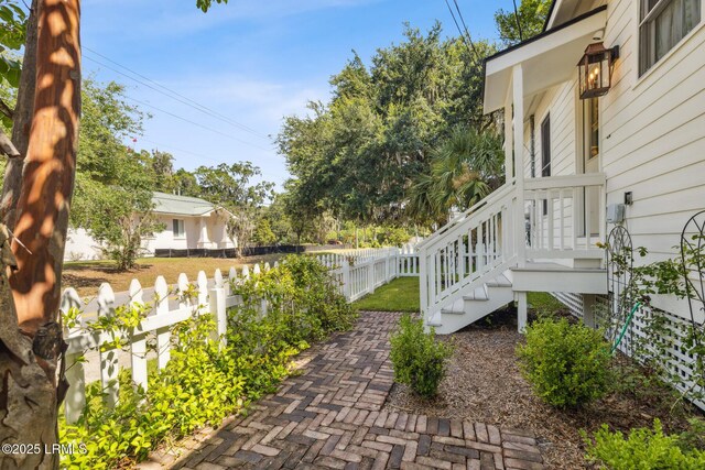 1711 Duke St, Beaufort, SC 29902 - photo 48