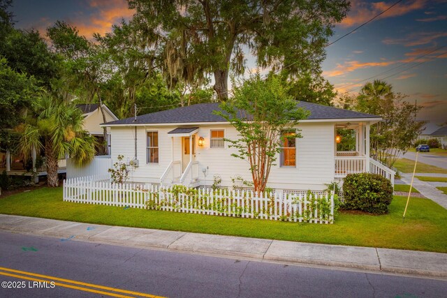 1711 Duke St, Beaufort, SC 29902 - photo 71