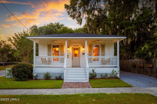 1711 Duke St, Beaufort, SC 29902 - photo 2