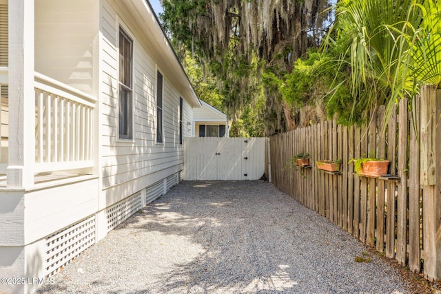 1711 Duke St, Beaufort, SC 29902 - photo 59