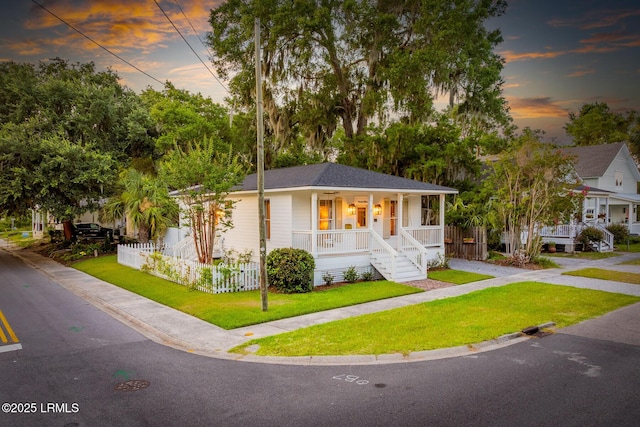 1711 Duke St, Beaufort, SC 29902 - photo 70