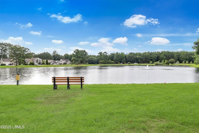22 Sandy Pointe Dr, Bluffton, SC 29910 - water view