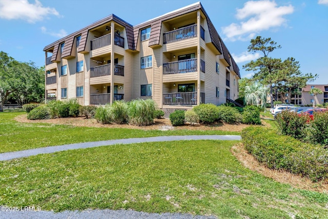 40 Folly Field Rd Unit G1, Hilton Head Island, SC 29928 - view of property