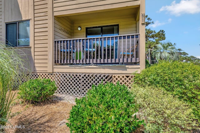 40 Folly Field Rd Unit G1, Hilton Head Island, SC 29928 - exterior view