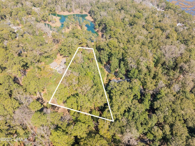 185 Bull Point Dr, Seabrook SC, 29940 land for sale