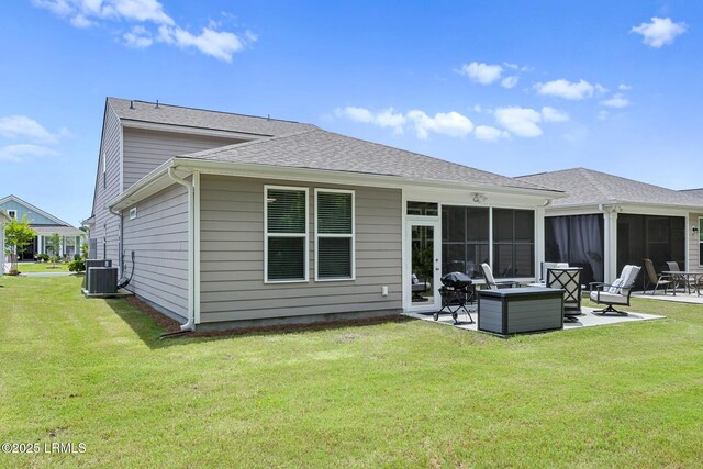 686 Destiny Dr, Okatie, SC 29909 - photo 43